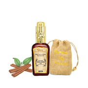 O4U Fresh & Organic Idukki Cinnamon essential oil