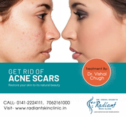 Best Dermatologist in Jaipur