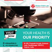 Full Health Check Up Near Me