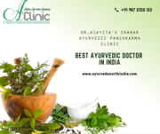 Best Ayurvedic Doctor in India - A CLINIC
