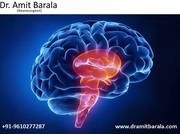 Best Neurosurgeon Doctor in Jaipur
