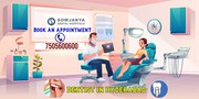 Dentist in  Hyderabad - Best Dental Hospital in Hyderabad