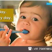 Dental care for kids, Dentistry for children-Tooth Fairy