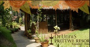The Best Rejuvenating Traditional Ayurvedic Resort in Trivandrum