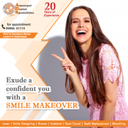best dental doctor in Hyderabad - Dentist in Hyderabad