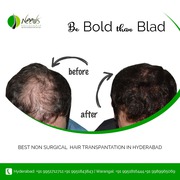 best hair fixing center