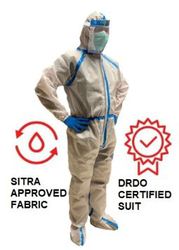 Buy Coronavirus PPE Kit in Ahmedabad | Shoe Cover| Face Mask