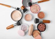 Colours: The Real Differentiation for Cosmetics