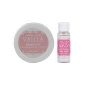 Best Pomegranate Face Cream Tester + Himalayan Rose Water Tester