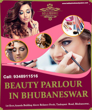 Beauty Parlour in Bhubaneswar