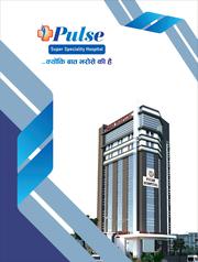Pulse Super Speciality Hospital, Ranchi
