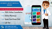 FREE online General Doctor Consultation | Online Medical Services
