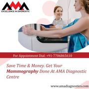 Treadmill Test Cost - Tmt In Lucknow | AMADiagnostic