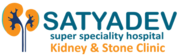 Kidney Stone Surgery in Patna