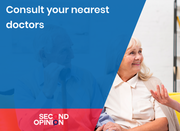 Video Consultation With Doctors - Second Opinion