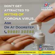 Best Doctors in Ahmedabad