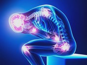 Chronic Pain Condition: Diagnosis, Causes & Treatments