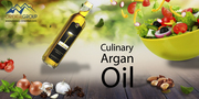 Best quality Culinary Argan oil crtified by MSDS , USDA .
