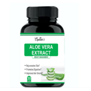 Aelovera Exract for Weight loss, Skin Care & Hair Growth