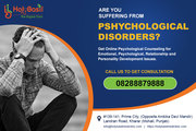 Online-Medical Services, Psychologist, Counseling Therapist Online