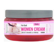 Buy Online Herbal Women Breast Cream