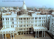 Institute of Anesthesia and Critical Care in Chennai | Dr. Rela