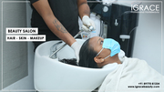 professional makeup studio in Vizag