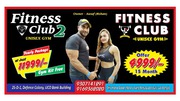 The Best Body Transformation center in Kanpur | Fitness Club
