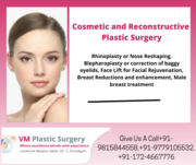 Consult Plastic Surgeons Online Chandigarh