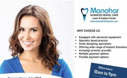 fractured teeth correction clinic in vizag, andhra pradesh, india