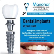 Manohar best dental doctor in vizag city