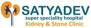 Best Kidney Hospital in Patna