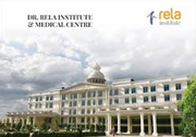 Best Neurology Surgical Hospital in Chennai | Dr. Rela Institute, Indi