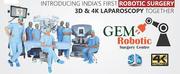 Best cancer hospital in chennai
