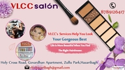 Hair highlight salon near me