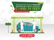 Book COVID 19 Or Coronavirus Test Online