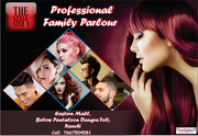 THE STYLE STUDIO in Ranchi