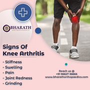 Best Orthopaedic Surgeon in Chennai