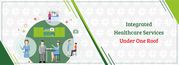 Multi Speciality Health Services - Dr. B. Lal Clinical Laboratory