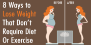 7 best Ways to Lose Weight