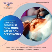 Best Glaucoma Specialist in Gurgaon
