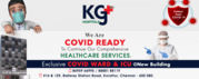 Covid Hospital in Ambattur Chennai 