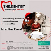 best dental clinic in zirakpur vip road