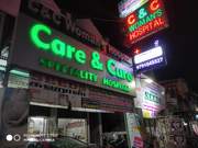 Gynecologist in kilpauk 
