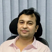 Best Orthopedic Doctor in Patna - Dr. Ashwini Gaurav