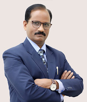 Dr Krishna Hari Sharma | Neurosurgeon & Spine in Jaipur at Rukmani BH.