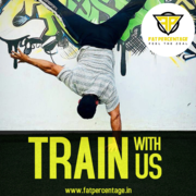 Best gym in indirapuram