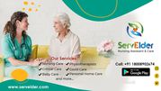 ServElder Nursing Assistant & Care