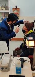 Best Cataract Surgeon in Varanasi
