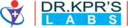 Vitamin D test - Dr.Kpr's lab